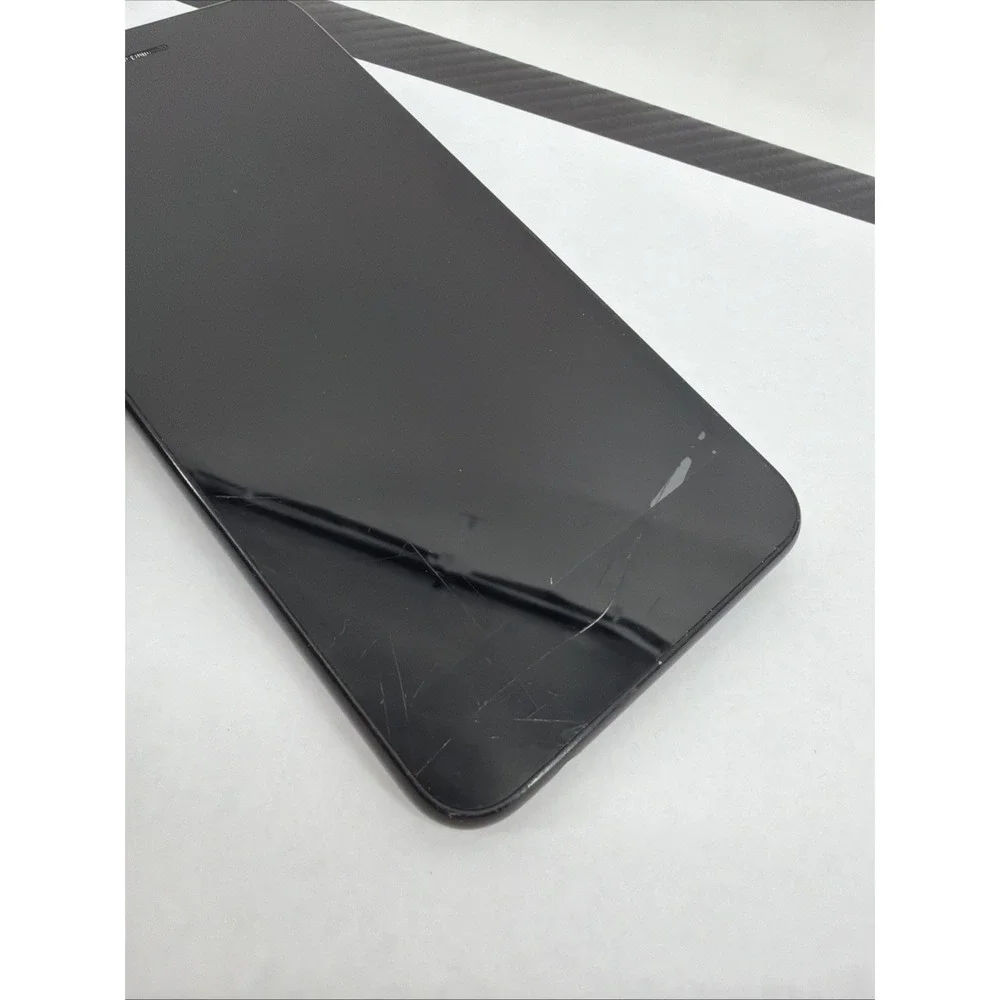 LG Phoenix 4, LG LM-X210APM, AT&T, 16GB, Android,  Smartphone, Cranked, 4G-LTE